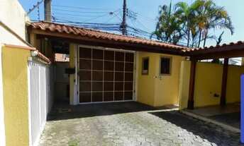 Imagem 4: Casa de condomínio em Rua Tijucas do Sul - Jardim Cocaia - Guarulhos/SP