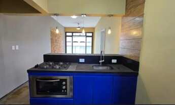 Imagem 4: OPORTUNIDADE!!! APTO 2 DORMS S/ 1 SUÍTE À 1 QUADRA DA PRAIA