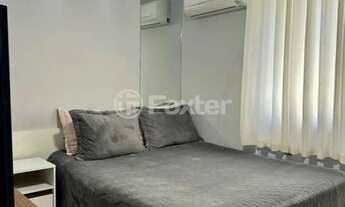 Imagem 7: Imóvel para venda com 85 m2, com 2 quartos, em Humaitá - Porto Alegre - RS