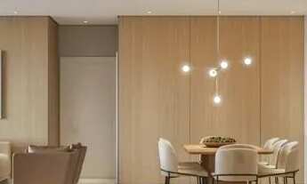 Imagem 5: Apartamento em Curitiba, no bairro Bigorrilho - Referência: 508T2 - Casamia Apartamentos B