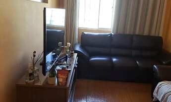 Imagem 2: Apartamento Residencial 2 Quartos - Colubandê