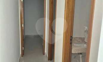 Imagem 4: Apartamento com 2 quartos à venda em Vila Dom Pedro Ii - SP