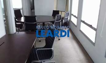 Imagem: COMERCIAL - HIGIENÓPOLIS - SP