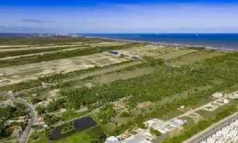 Imagem 7: CONDOMÍNIO LOTES - CAPRI (ENTRADA R$ 3.355,00) - PÉ NA AREIA!!