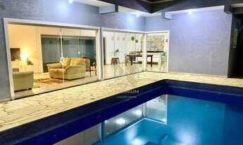 Imagem 2: Casa com 3 dormitórios, 250 m² - venda por R$ 2.100.000,00 ou aluguel por R$ 13.288,82/mês