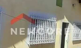 Imagem 2: Casa em Avenida Itaú - Hawaí (Justinópolis) - Ribeirão das Neves/MG