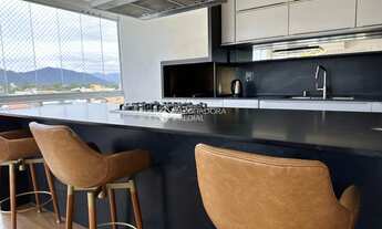 Imagem 5: Cobertura 3 Dormitórios Exclusiva no Campeche a Poucos Passos do Mar