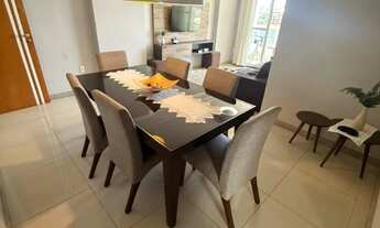 Imagem 3: Vendo Apartamento Mobiliado na Prainha de Muquiçaba - Guarapari-ES: 3 quartos, 1 suite, vi