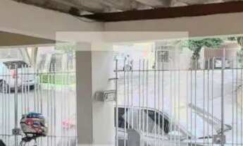 Imagem 6: CASA SOBREPOSTA - OLÍMPICO - SP