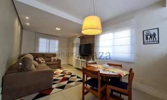 Imagem 2: Oportunidade - Casa - Jardim das Indústrias - 3 Dormitórios - 150m²