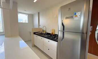 Imagem 5: VENDO COBERTURA DUPLEX MOBILIADA