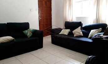 Imagem 4: Casa -03 dormitórios - Santa Edwiges