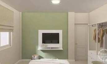 Imagem 6: Apartamento 2 Dormitórios com Suíte no José Menino, Santos Financiamento Aceito