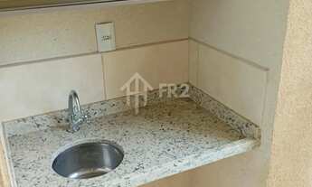 Imagem 4: Apto 2 dormitorios disponivel para alugar no Residencial Club Vermont em Nova Odessa SP