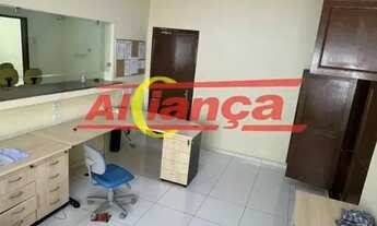 Imagem 4: EXCELENTE PONTO COMERCIAL GUARULHOS. PONTO APENAS 10 METROS DA AVENIDA PAULO FACCINI, PRIN