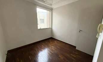 Imagem 4: Apartamento 3 Quartos para aluguel, 3 quartos, 1 suíte, 1 vaga, Santo Antônio - Belo Horiz