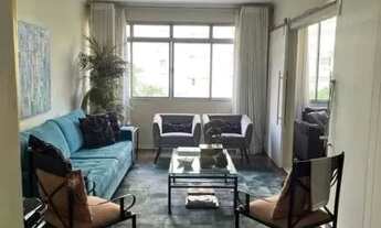 Imagem 2: Venda Apartamento 3 Dormitórios - 130 m² Itaim Bibi