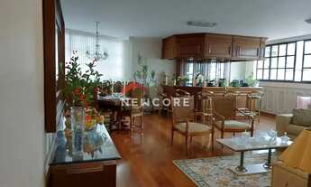 Imagem: Apartamento em Avenida Coronel Silva Teles