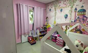 Imagem 3: ATENÇÃO! URGENTE! Linda casa no Cond. Palmeiras! Ch 109! 3Quartos C/suíte! 400m²! Confira!