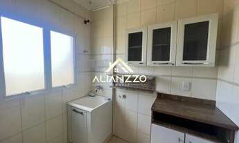 Imagem 6: Apartamento Padrão no Jardim Paulista em Ribeirão Preto/SP. Alianzzo Imóveis