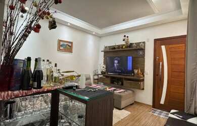 Imagem 2: Apartamento de 2 quartos, 50m² no bairro Tony (Justinópolis), em Ribeirão das Neves