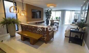 Imagem 4: Casa com 5 dormitórios à venda, 300 m² por R$ 3.900.000,00 - Alphaville 4 - Santana de Par