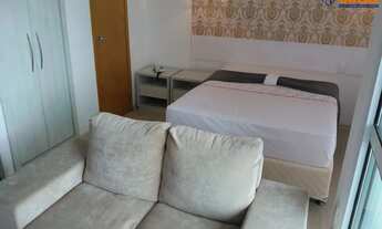 Imagem 7: Apartamento para Venda, no Único Apart hotel, no Capuchinhos, em Feira de Santana, Área To