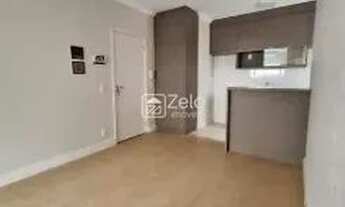 Imagem 2: Apartamento à venda com 59 m², 2 quartos 1 vaga em Vila São Pedro, Hortolândia