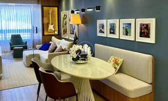 Imagem 4: Apartamento 2 Quartos com 1 Suíte e 72m² - Bom Abrigo - JMS