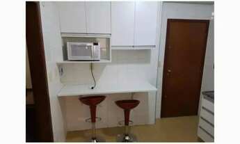 Imagem 7: Apartamento em Rua Santos Dumont - Cambuí - Campinas/SP