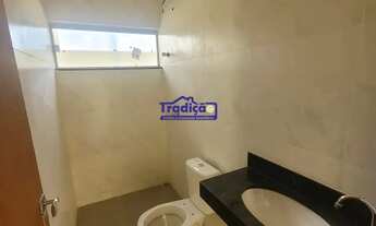 Imagem 5: Casa á venda no bairro Pousada Del Rey em Igarapé - MG