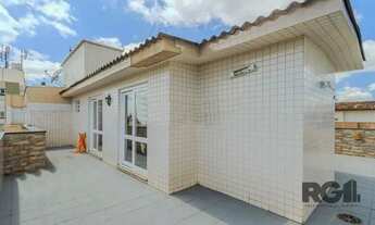 Imagem 4: Cobertura 2 dormitórios no coração do Bairro Jardim Lindóia em Porto Alegre