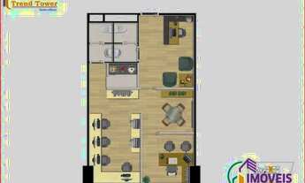 Imagem 3: COMERCIAL - ALPHAVILLE - SP