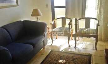 Imagem 4: Apartamento mobiliado disponível para locação no bairro Fundinho