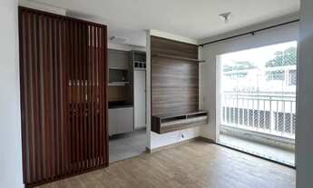 Imagem: Apartamento em Cotia 2 dormitórios