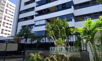 Imagem: Apartamento à venda no CENTRAL PARK RESIDENCE