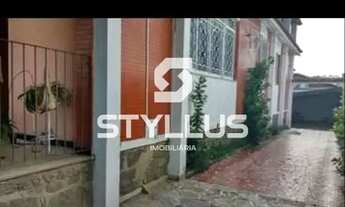 Imagem 2: Cachambi Casa com 4 dormitórios