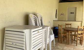 Imagem 7: Espaço de Festas e eventos