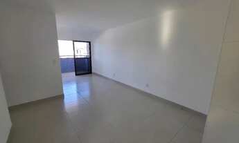 Imagem 3: Apto 2 Quartos com Suíte na Jatiúca - Ed. Las Brisas