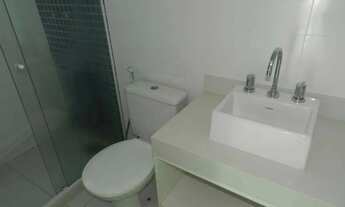 Imagem 6: Casa de condomínio em Estrada Vereador Alceu de Carvalho - Recreio dos Bandeirantes - Rio