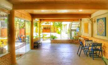 Imagem 5: Espaço multiuso no São José