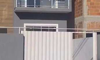 Imagem 2: Casa com 3 dormitórios à venda, 129 m² por R$ 580.000,00 - Engenho do Mato - Niterói/RJ