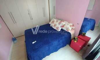 Imagem 3: Apartamento - Mansões Santo Antônio - Campinas