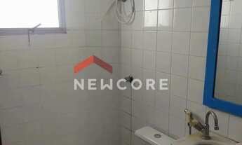 Imagem 7: Apartamento em Rua Moysés Leme da Silva - Jardim América - Bauru/SP