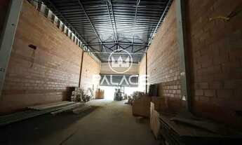 Imagem 7: Barracão : / Comercial / Santa Terezinha