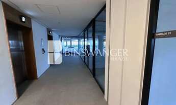 Imagem 3: Laje Corporativa de 3.625m² para á Locação - Pinheiros