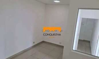 Imagem 3: Sala para alugar, 56 m² por R$ 5.440,00 - Centro - São Bernardo do Campo/SP