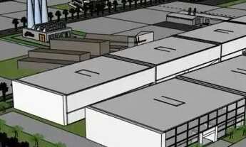 Imagem 4: Imóvel para venda com 40000 metros quadrados em Centro - Jaguaripe - BA