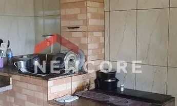 Imagem 7: Casa em ALAMEDA GERÂNIO - Cidade Jardim - Esmeraldas/MG