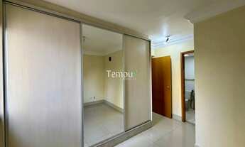 Imagem 3: RES. DILCE RIBEIRO - Apartamento 3 Quartos com Suíte à Venda no Setor Bueno Goiânia